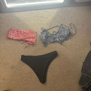 bikini bundle